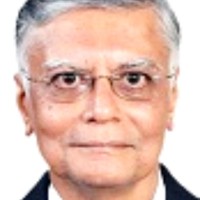 Ashok Hinge