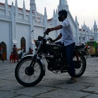 Albin Jose