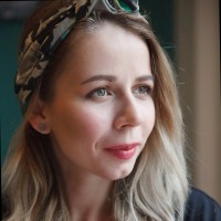 Alina Biriukova