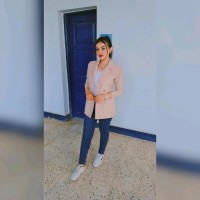 Raghd Wael Dwedar