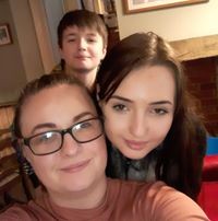 Bethan Puxley