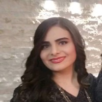 Mona Eslamirad