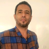 Rashad Saeed