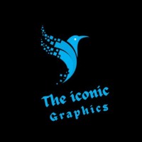 the iconic graphics