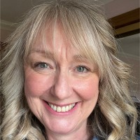 Gillian Page