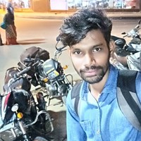 Sandip Kulye