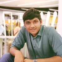 pranay mistry