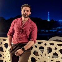 Hassan Mansoor