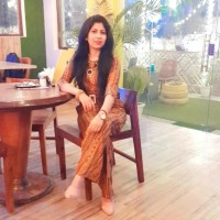 Richa Singh