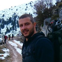 Stelios Polychronakis