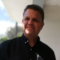 Marinus A. van Blerk