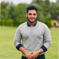 Akash M