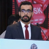 Mohammad Urooj