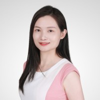 Audrey Wang
