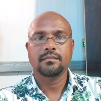 Dinesh Bhakat