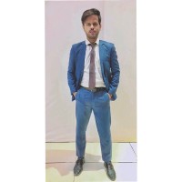 Shoaib Ahmed