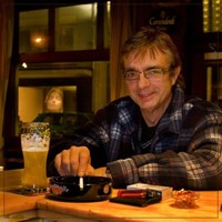 Eric De Sutter