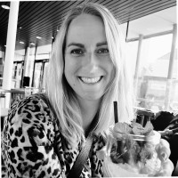 Christina Ry Hvejsel