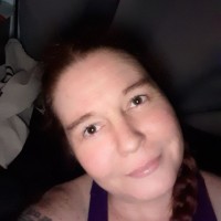 Sabrina Andrews