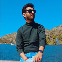 Nimit Parekh