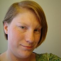 Kirsten Hagberg