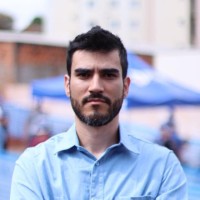 Igor Mormello Martinez