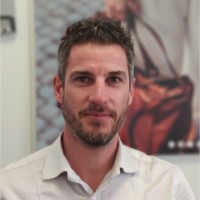Vincent Couroussé