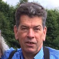 Peter Van Den Dries