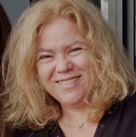 Debora Tobal