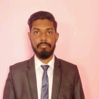 Pourush Sinha