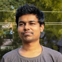 Arjun jvr
