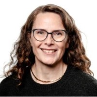 Anne Nordentoft