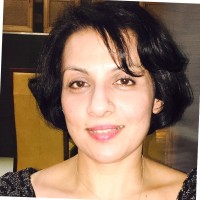 Karmjit Dhillon