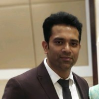 Anshul Vishwakarma
