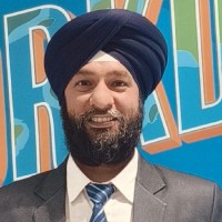Satender Singh