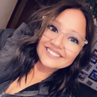 Samantha Reinert