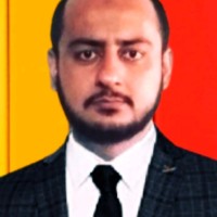Uzair Ahmed Siddiqui