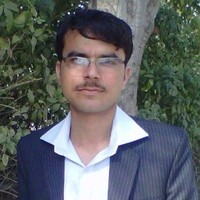 Ibad Ali