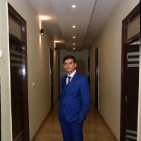 Shivam Mishra