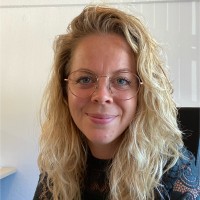 Gerdien De Vries