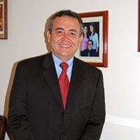 Luis Bocanegra