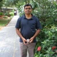 Chandrasekharan Ramasamy