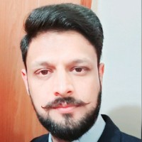Zegham Abbas