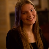 Hannah Mills