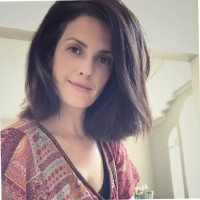 Holly Clark
