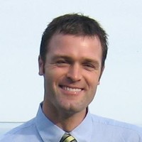 Chris Nichols