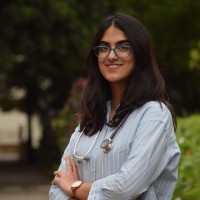 Dr. Anshika Gupta