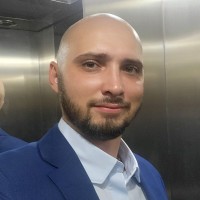 Evgeniy Fomin
