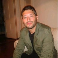 Sergio Faúndez Lamjón