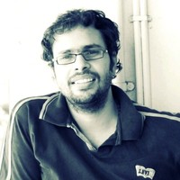 Anil Kumar R V
